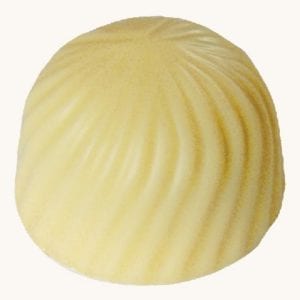 Drcené pistácie v marcipánu