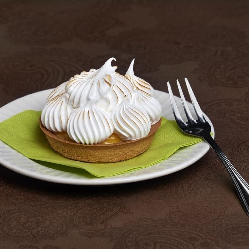 Tartaletka citron