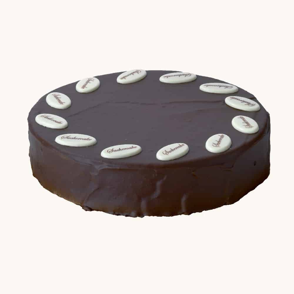 Dort Sacher